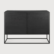ETHNICRAFT OAK MONOLIT SIDEBOARD