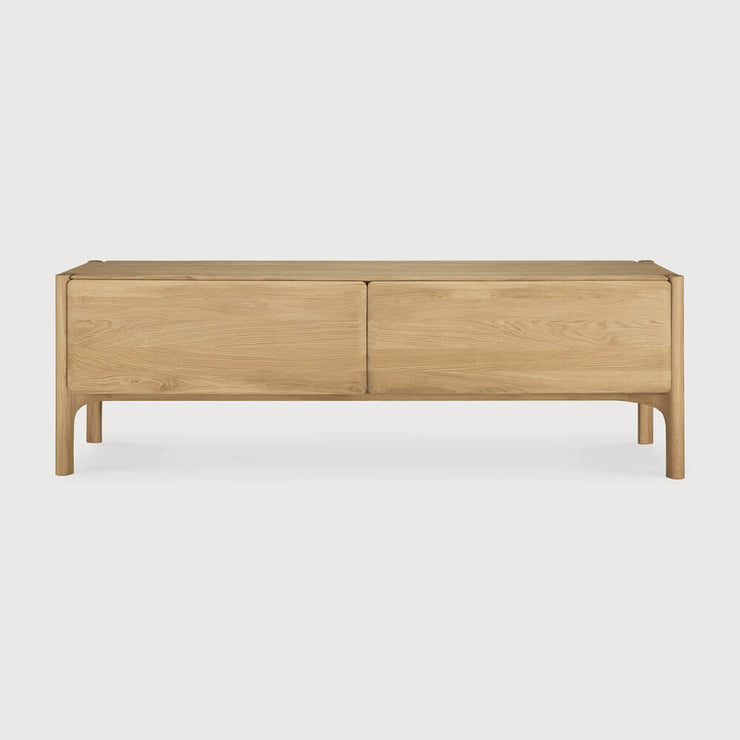 ETHNICRAFT PI TV CUPBOARD BY ALAIN VAN HAVRE