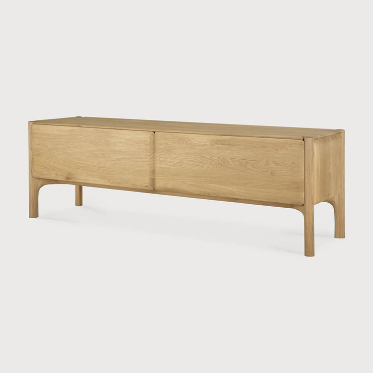 ETHNICRAFT PI TV CUPBOARD BY ALAIN VAN HAVRE