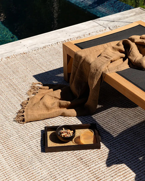 BAYA RHODES INDOOR | OUTDOOR FLOOR RUG – The Banyan Tree Furniture ...