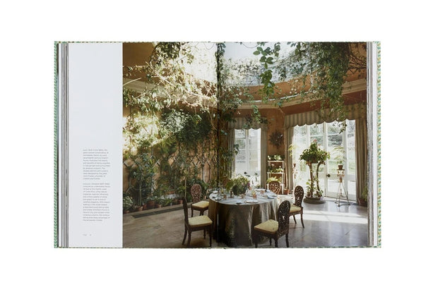 NATURAL LIVING BY DESIGN