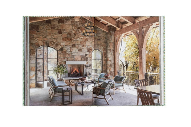 NATURAL LIVING BY DESIGN