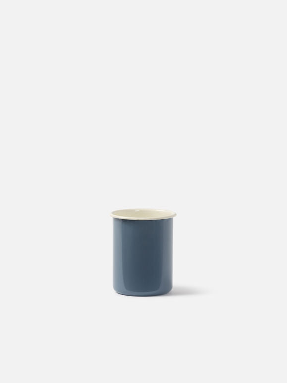 CITTA ENAMEL UTENSIL HOLDER