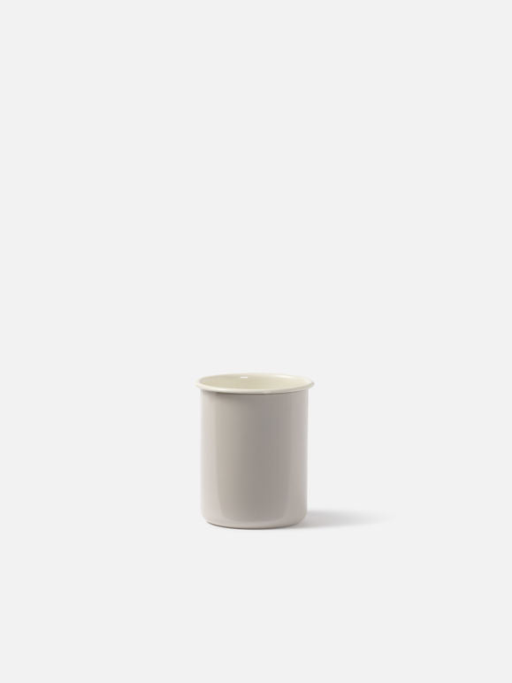 CITTA ENAMEL UTENSIL HOLDER