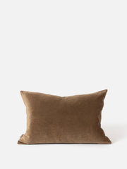CITTA CAPER VELVET CUSHION