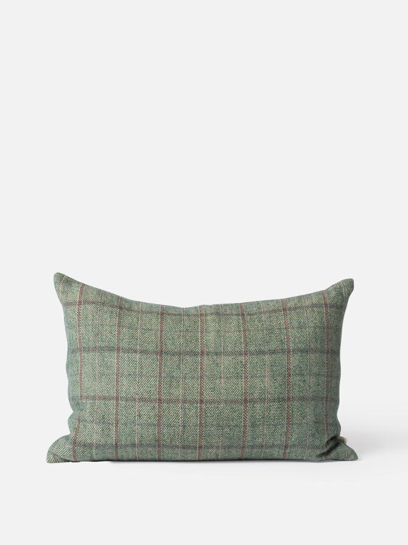 CITTÀ TWILL CUSHION