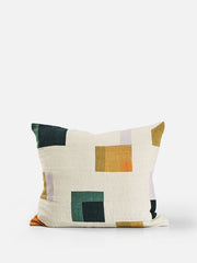 CITTA BARRAGAN CUSHION COVER