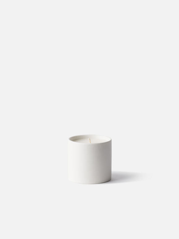 CERAMIC CANDLE