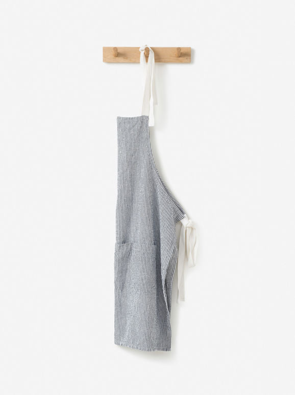 CITTA STRIPE WASHED COTTON ARPON