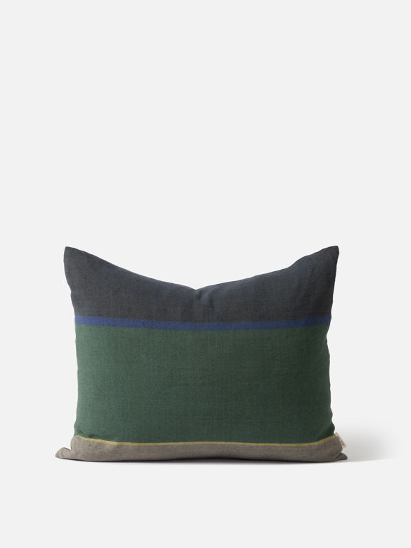CITTÀ OBI CUSHION