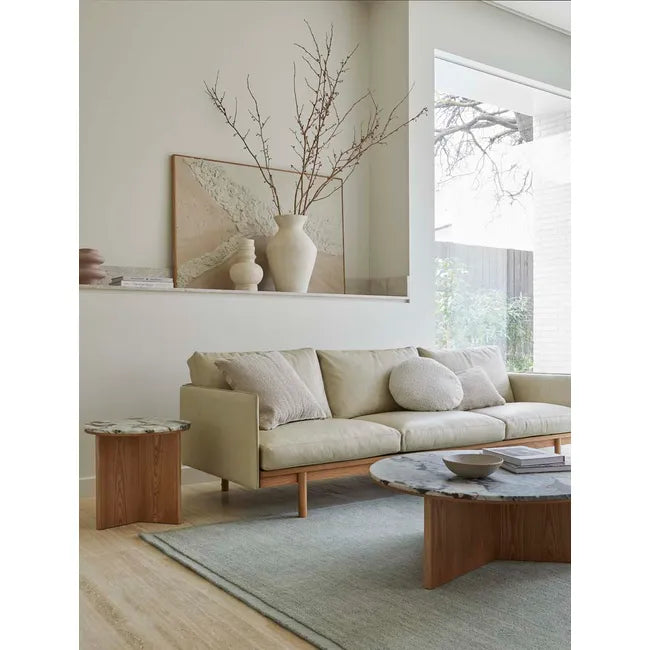 GLOBEWEST ELSIE SIDE TABLE