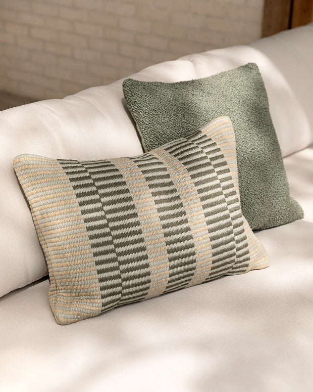 BAYA SOL INDOOR/ OUTDOOR CUSHION