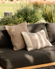 BAYA SOL INDOOR/ OUTDOOR CUSHION