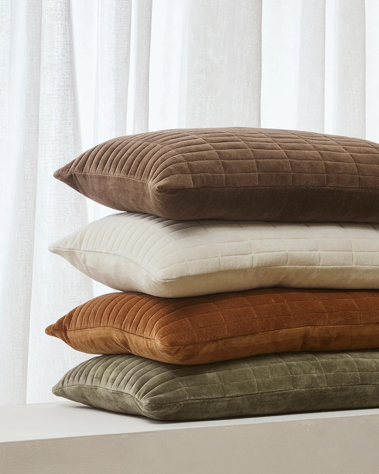 BAYA TURNER CUSHION