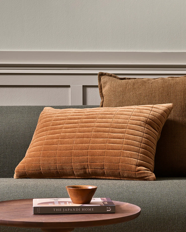 BAYA TURNER CUSHION
