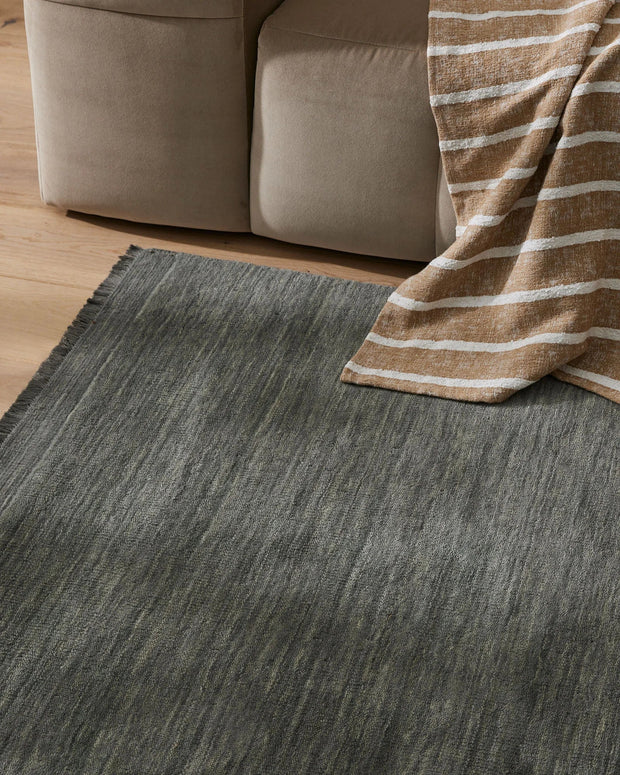 WEAVE SILVIO RUG