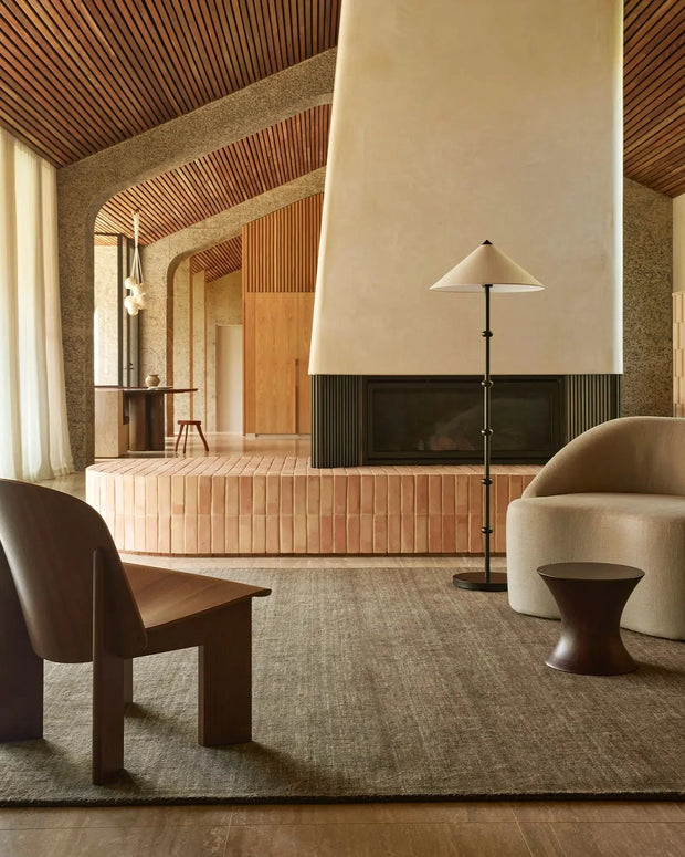 WEAVE SILVIO RUG