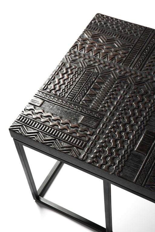 ETHNICRAFT ANCESTORS TABWA CONSOLE - The Banyan Tree Furniture & Homewares