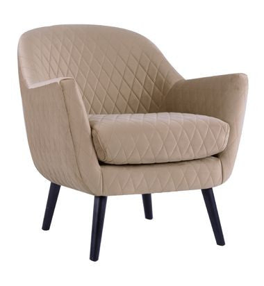 CLUB CHAIR - The Banyan Tree Furniture & Homewares