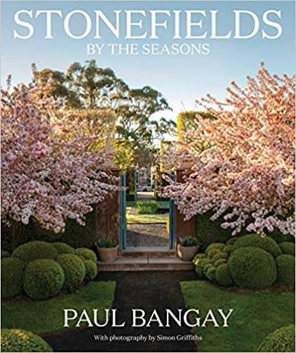 STONEFIELDS BY THE SEASONS | PAUL BANGAY
