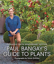 PAUL BANGAYS GUIDE TO PLANTS