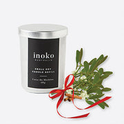 INOKO SMALL CANDLE REFILL - The Banyan Tree Furniture & Homewares