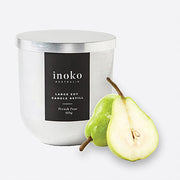 INOKO SMALL CANDLE REFILL - The Banyan Tree Furniture & Homewares