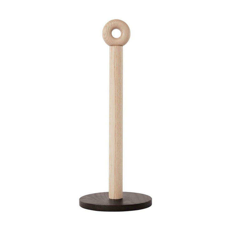 OYOY HOOP PAPER TOWEL HOLDER 