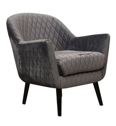 CLUB CHAIR - The Banyan Tree Furniture & Homewares