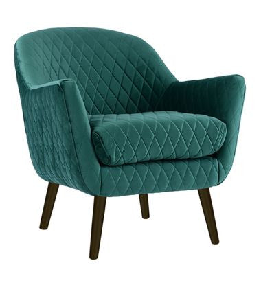 CLUB CHAIR - The Banyan Tree Furniture & Homewares
