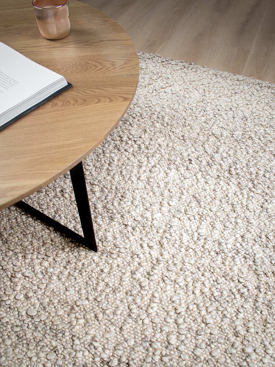 BOUCLE RUG BY TALLIRA THE RUG COLLECTION – The Banyan Tree Furniture ...