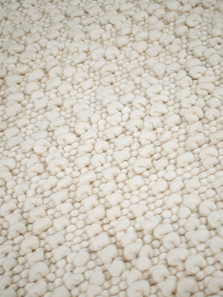 BOUCLE BY THE RUG COLLECTION