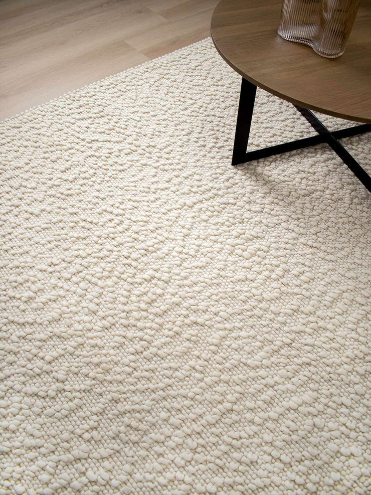 BOUCLE BY THE RUG COLLECTION