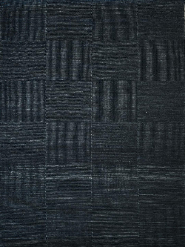 BRAID BOX RUG BY THE RUG COLLECTION