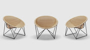 C317 CHAIR | FEELGOOD DESIGNS