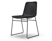 C607 OUTDOOR CHAIR | FEELGOOD DESIGNS