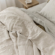 CULTIVER QUILTED BED COVER - CONTACT US TO PLACE AN ORDER