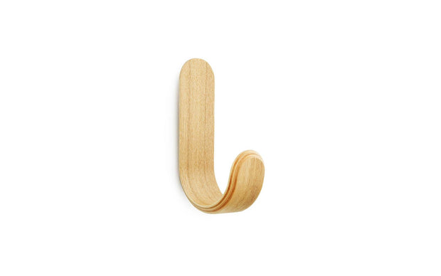 NORMANN CURVE HOOK