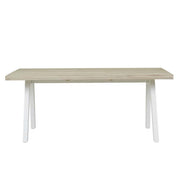 GLOBEWEST CORSICA BEACH DINING TABLES