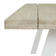 GLOBEWEST CORSICA BEACH DINING TABLES