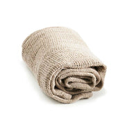 MAYLA 100% HAND LOOM WOVEN HAND TOWEL