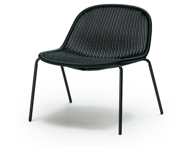 EDWIN OUTDOOR LOUNGE CHAIR | FEELGOOD DESIGNS