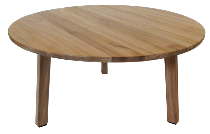 TEAK MALI COFFEE TABLE - The Banyan Tree Furniture & Homewares