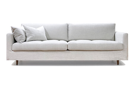 MOLMIC PALM SPRINGS LOOSE COVER SOFA