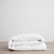 CULTIVER LINEN DUVET COVER - CONTACT US TO PLACE AN ORDER