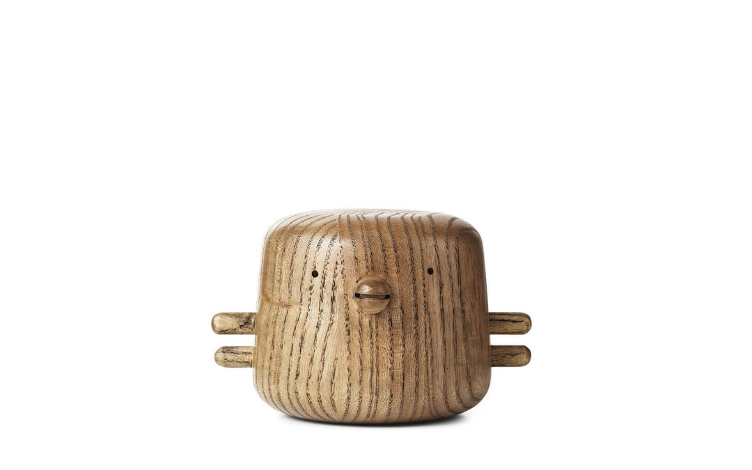 NORMANN COPENHAGEN | ICINISAN DECORATIVE WOODEN BIRDS – The Banyan