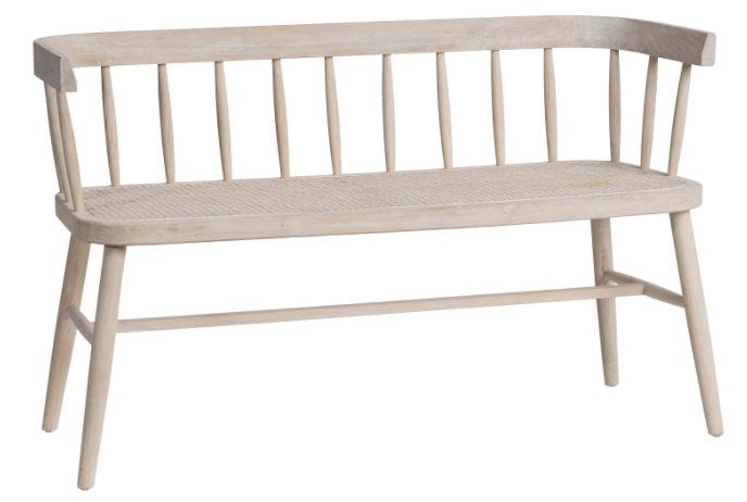 SELBY BENCH SEAT