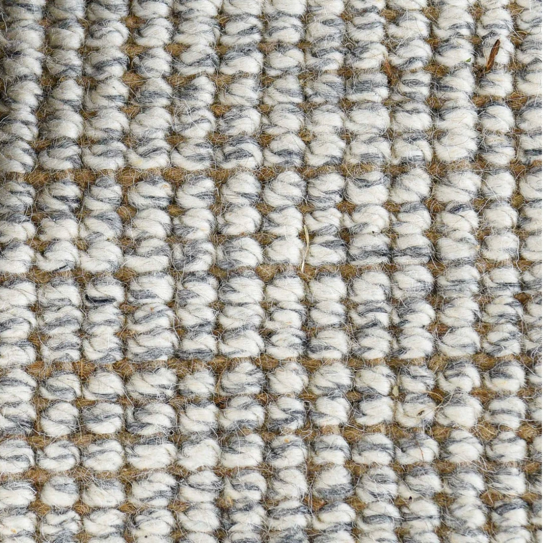 ZEBRA HANDCRAFTED JUTE | WOOL CARTER RUG, RUNNERS & MATS – The Banyan ...