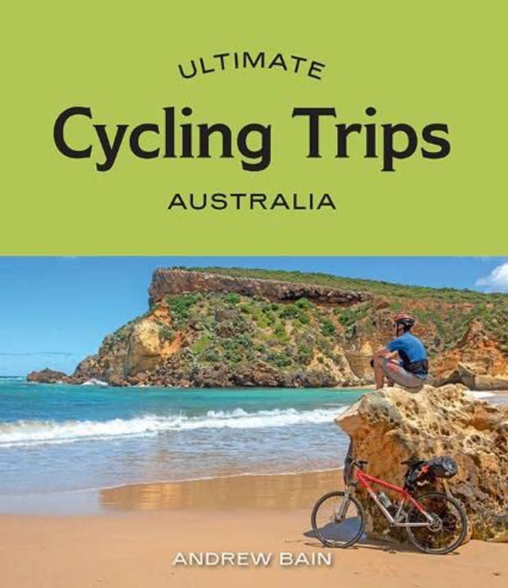 ULTIMATE CYCLING TRIPS- AUSTRALIA