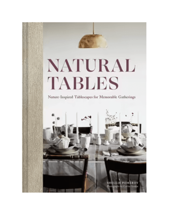 NATURAL TABLES